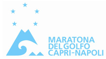 Maratona del Golfo Capri-Napoli Maratona del Golfo Capri-Napoli